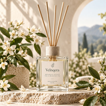 Velnqera Maison 200 mL Reed Diffuser - product view